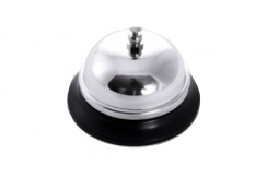 Timbre de Ring - ACH943, Metal Boxe