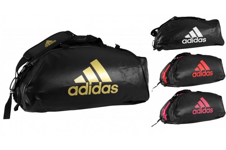 adidas combat bag