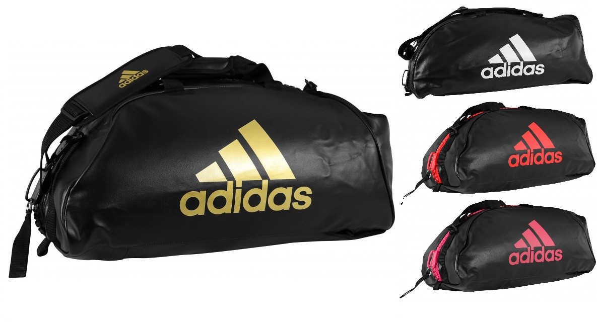 Sports Bag, 2 in 1 - ADIACC051C, Adidas 