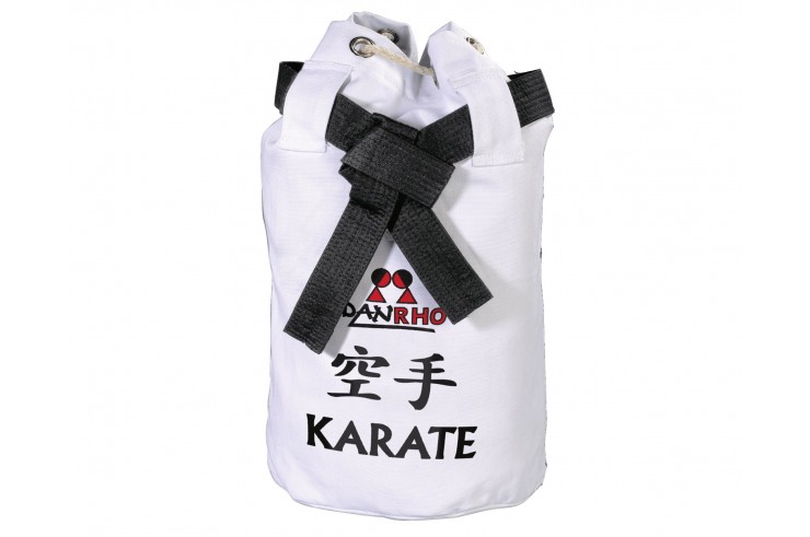 Sac en toile pour Kimono - Karaté