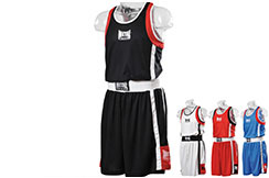 Trajes de boxeo top para hombres