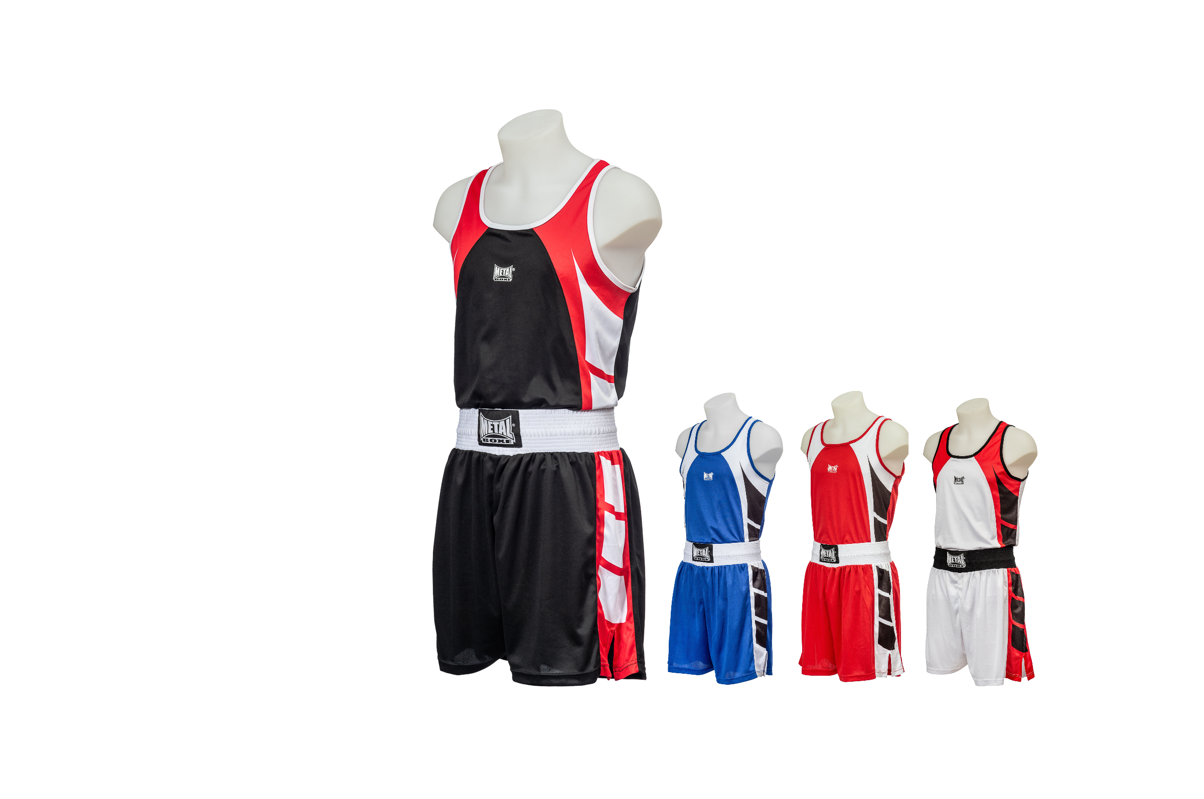 Lot de 2 Bande de Boxe Sport de Combat Coton 2,5 M × 5 cm - Cdiscount Sport