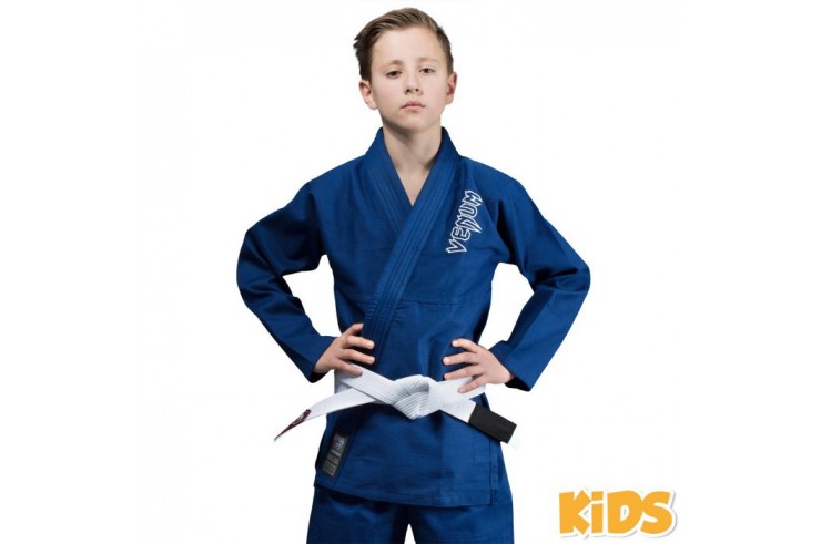 Kimono Ju Jitsu Brésilien - Enfant Contender, Venum