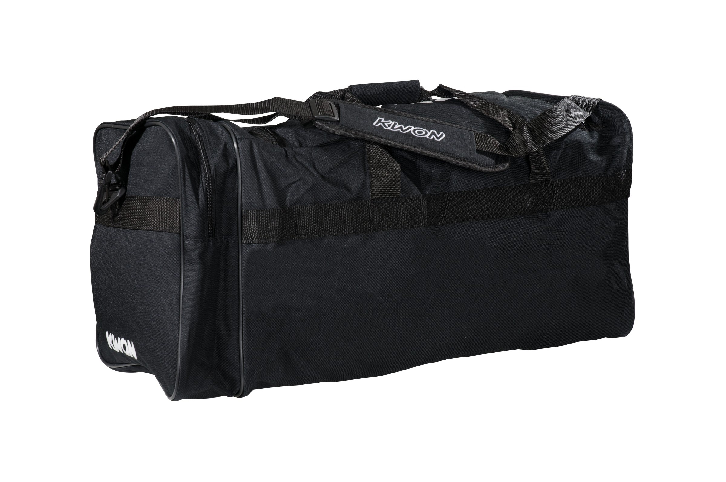 Sac de sport, 2 en 1, MMA/BOXING (40L) - MBBAG, Metal Boxe 