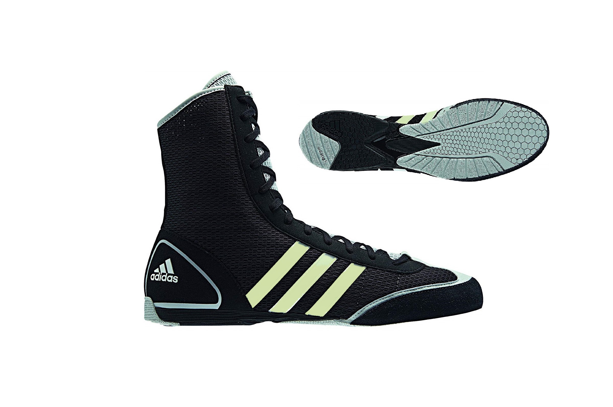 wesing boxing boots