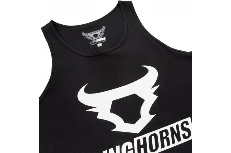Débardeur de sport, Homme M - Charger, Ringhorns