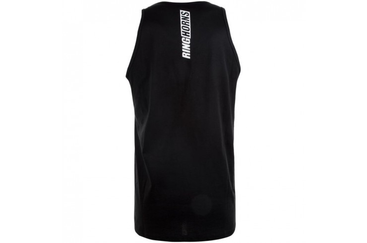 Débardeur de sport, Homme M - Charger, Ringhorns