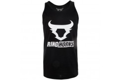 Débardeur de sport, Homme M - Charger, Ringhorns