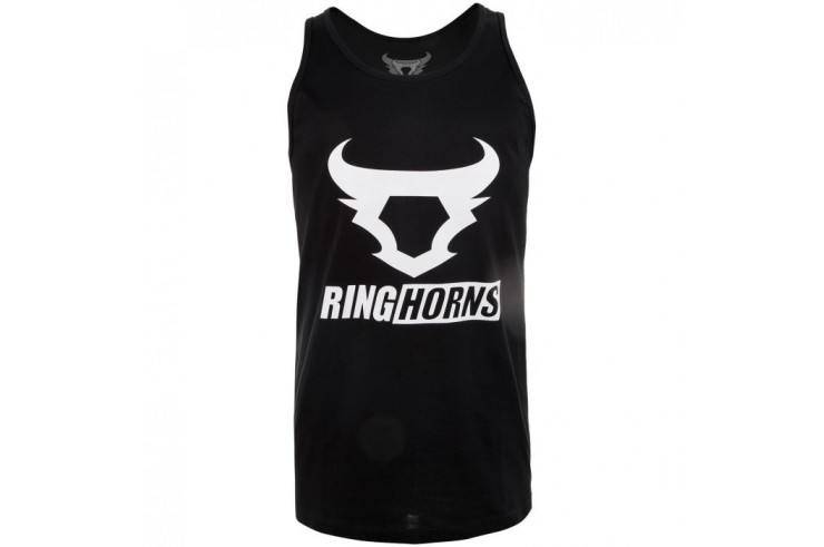Débardeur de sport, Homme M - Charger, Ringhorns