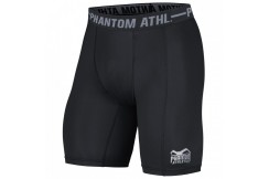 Short de Compresión, Hombre - Vector, Phantom Athletics