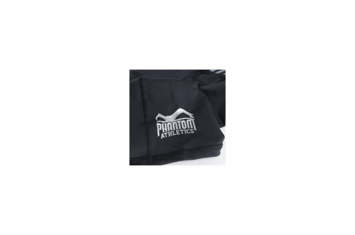 Shorts de Compression, Option Coquille Homme - Vector, Phantom Athletics