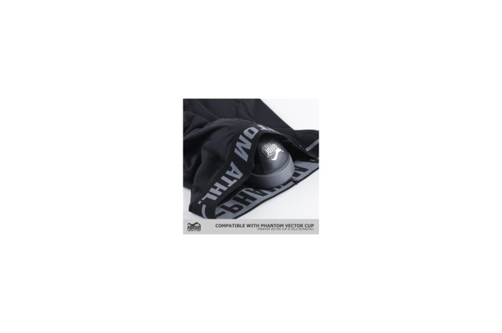 Shorts de Compression, Option Coquille Homme - Vector, Phantom Athletics