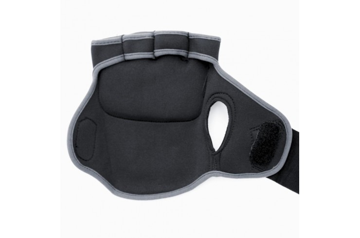 Sous-gants rembourrés avec bandes - Impact Gel, Phantom Athletics