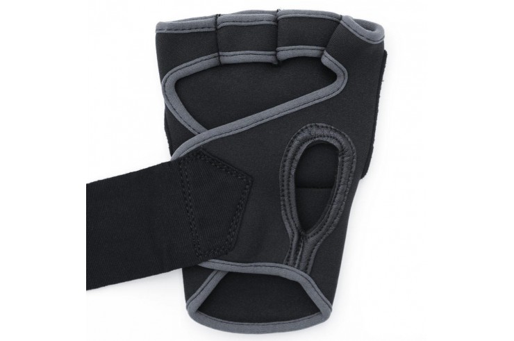 Sous-gants rembourrés avec bandes - Impact Gel, Phantom Athletics