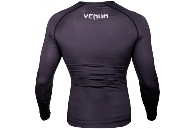 T-shirt de compression Taille M, Manches longues - Contender 3,0, Venum