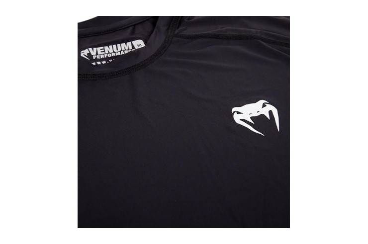 Camiseta de compresión mangas largas S - Contender 2.0, Venum