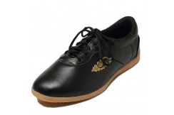 Chaussures Taiji en Cuir, Longquan