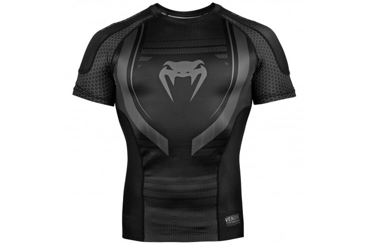 Rashguard - Manches Courtes Technical 2.0, Venum