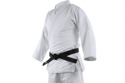 Kimono de Judo, Competition - Quest J690WS (sin bandas), Adidas