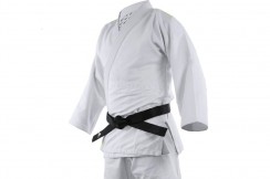 Kimono de Judo, Competition - Quest J690WS (sin bandas), Adidas