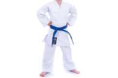 Judo Kimono, Training - DMKJ707W, Dojo Master