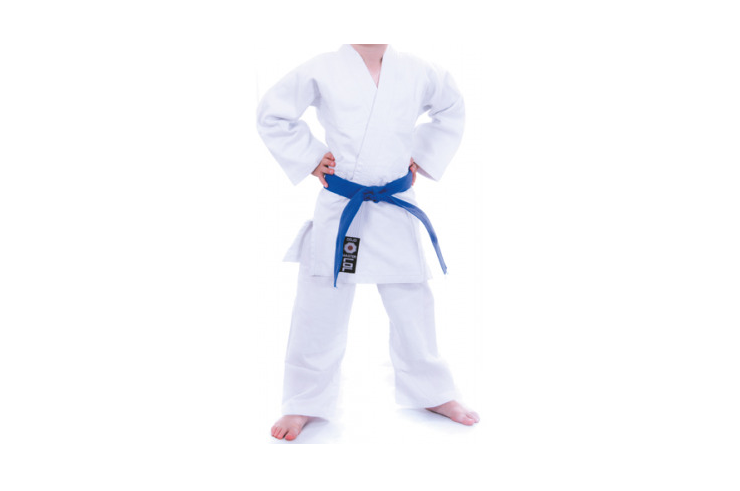 Judo Kimono, Training - DMKJ707W, Dojo Master