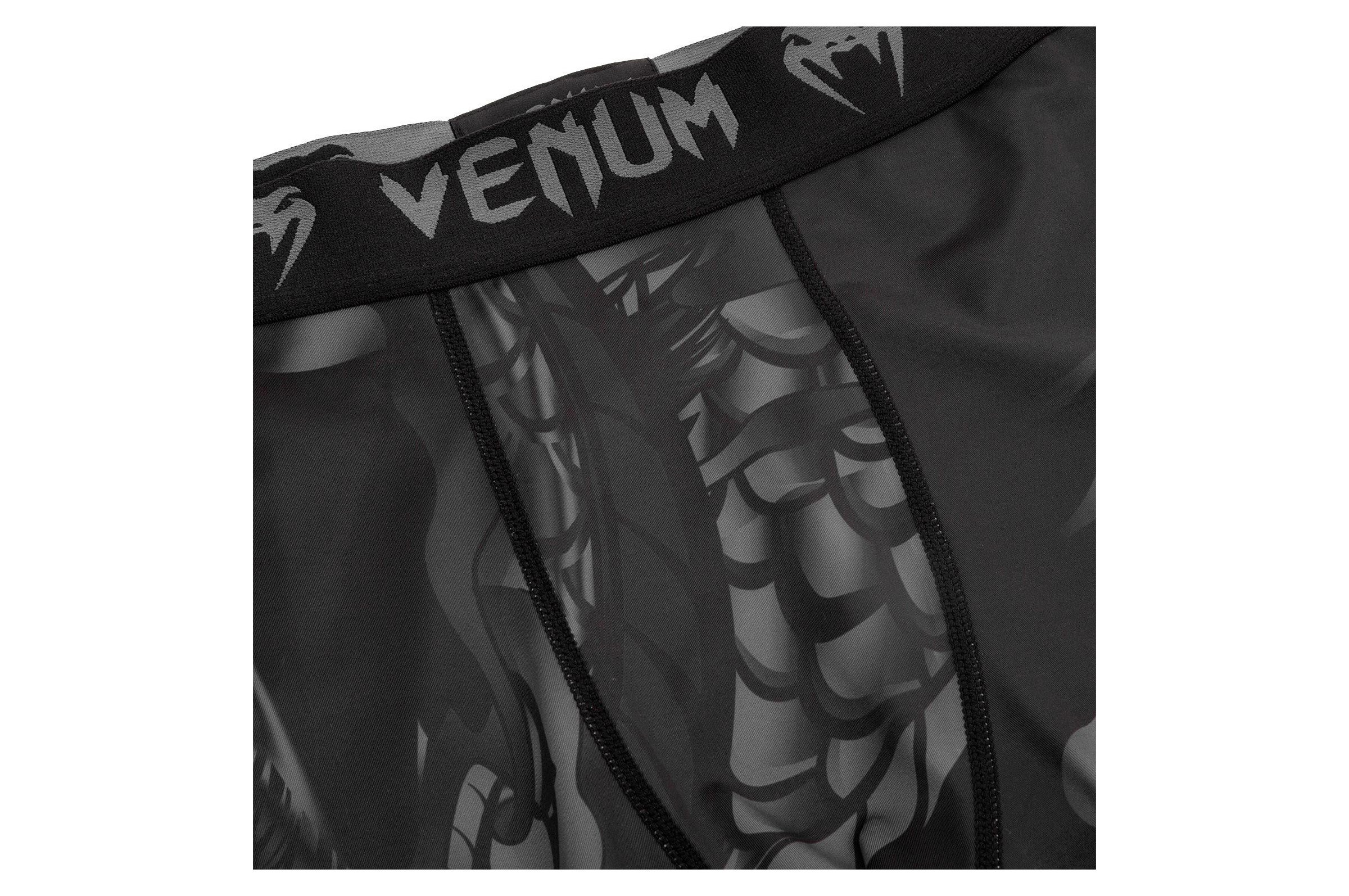 Venum Shorts Size Chart