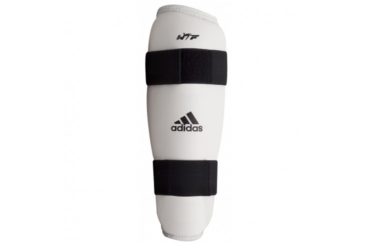 Shinguards WKF, Adidas