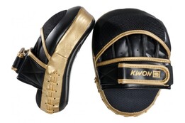 Pernas urso - Ultimate, Kwon