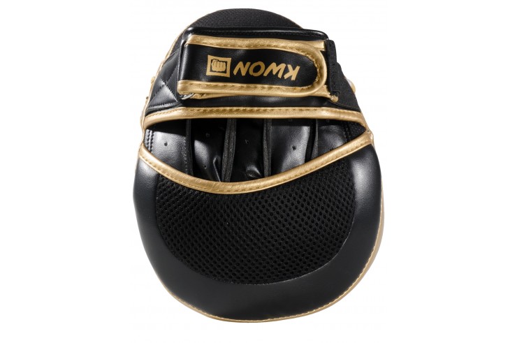 Manoplas de Boxeo - Ultimate, Kwon