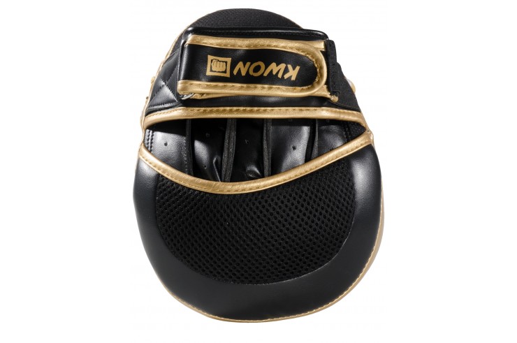 Pernas urso - Ultimate, Kwon