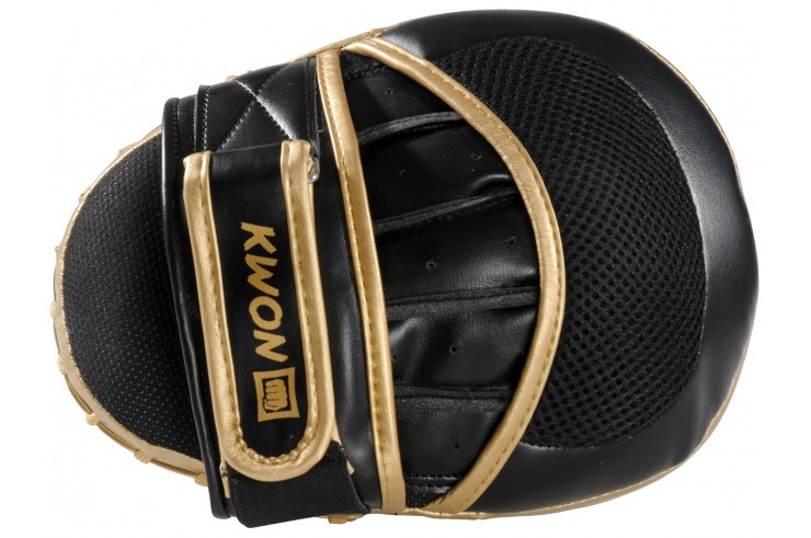 Pernas urso - Ultimate, Kwon