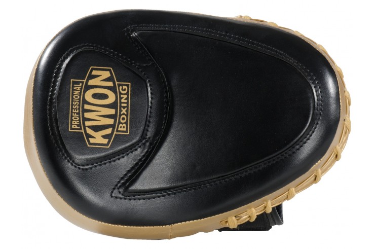 Pernas urso - Ultimate, Kwon