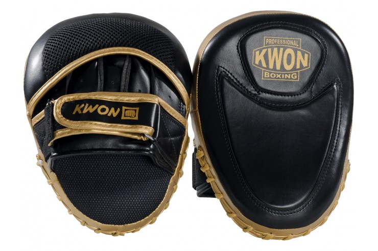 Manoplas de Boxeo - Ultimate, Kwon