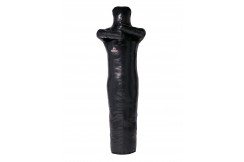 Judo Grappling Dummy - Black, Kwon