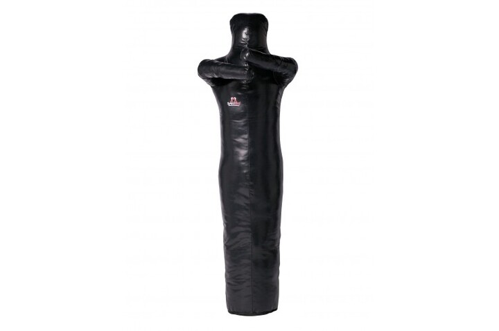 Modelo Grappling Judo - Preto, Kwon