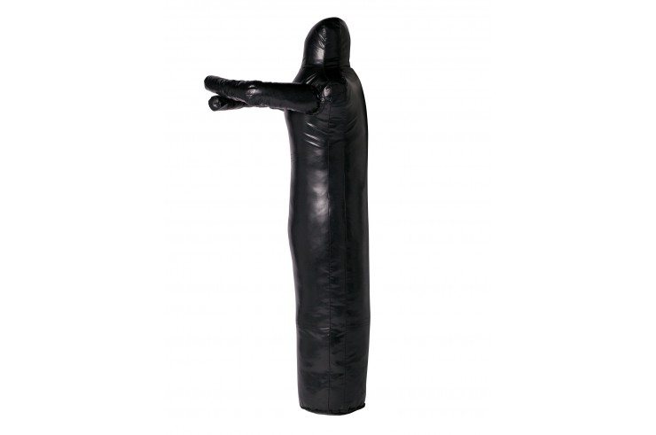 Judo Grappling Dummy - Black, Kwon