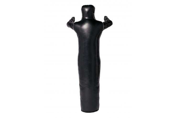 Judo Grappling Dummy - Black, Kwon