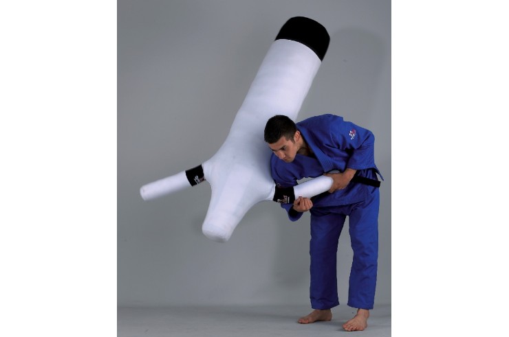 Mannequin de Judo - 35 kg, Danrho