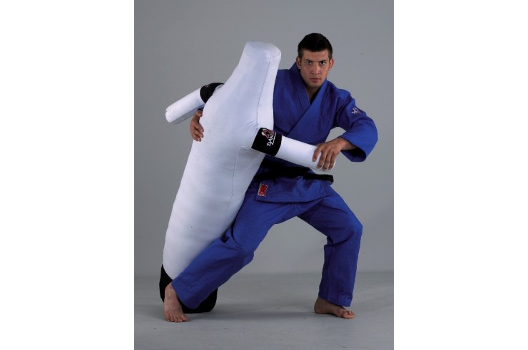 Maniquí de entrenamiento de judo - 35Kg, Danrho