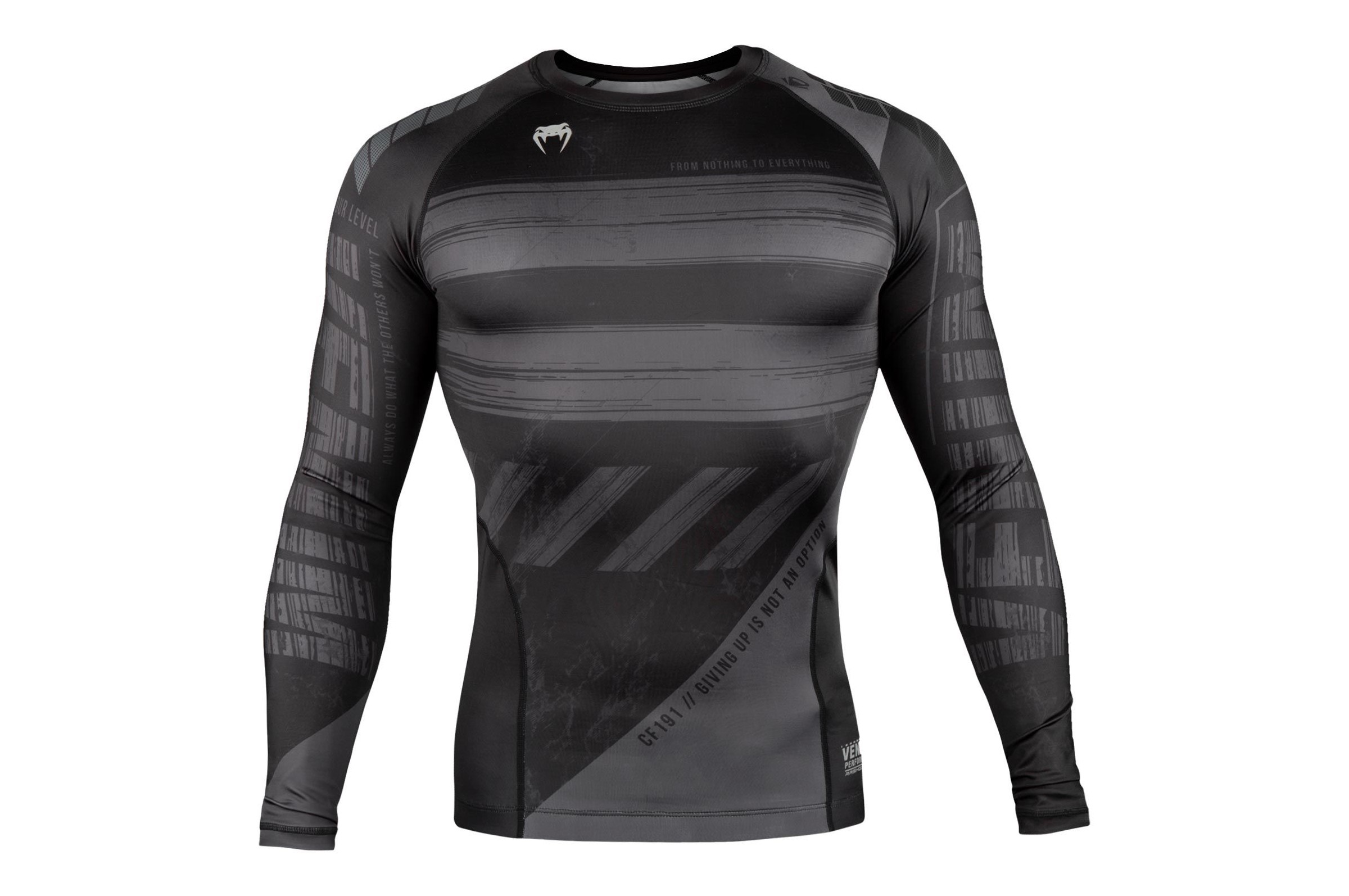 camiseta compresion