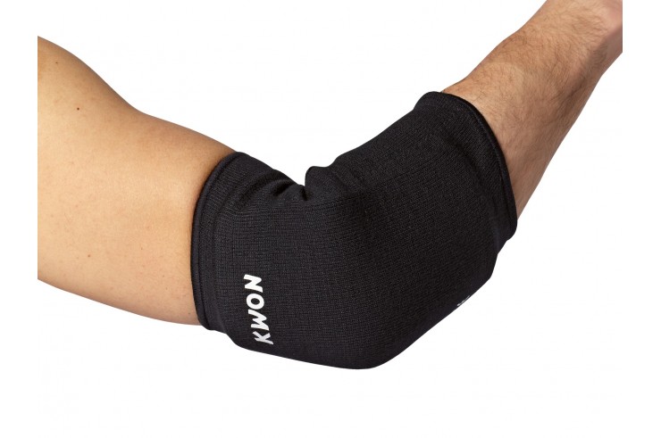 Protective elbow pads, Reinforced - Kwon