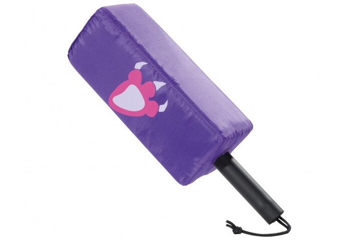 Baton Espuma 3-6 ans