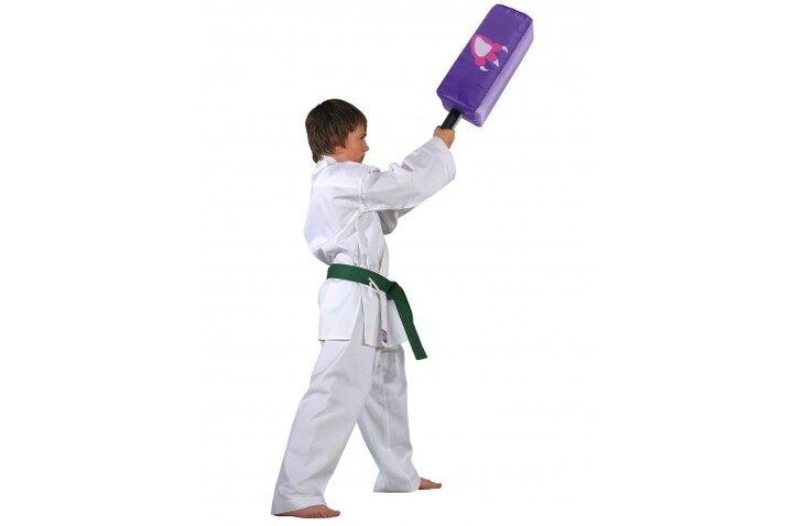 Baton Espuma 3-6 ans