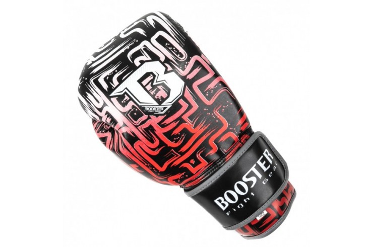 Guantes de Boxeo - BT Labyrinth, Booster (12 oz)