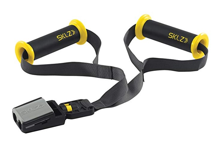Pegas Duplo Para Banda de Resistência, SKLZ