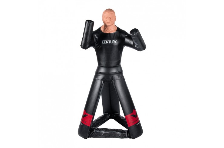 Mannequin de Frappe - Versys VS Bob, Century