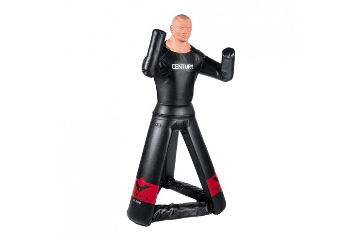 Mannequin de Frappe - Versys VS Bob, Century
