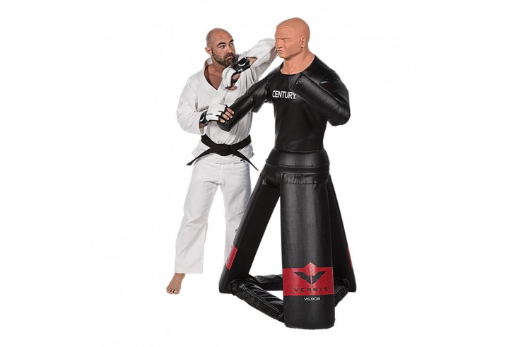 Mannequin de Frappe - Versys VS Bob, Century