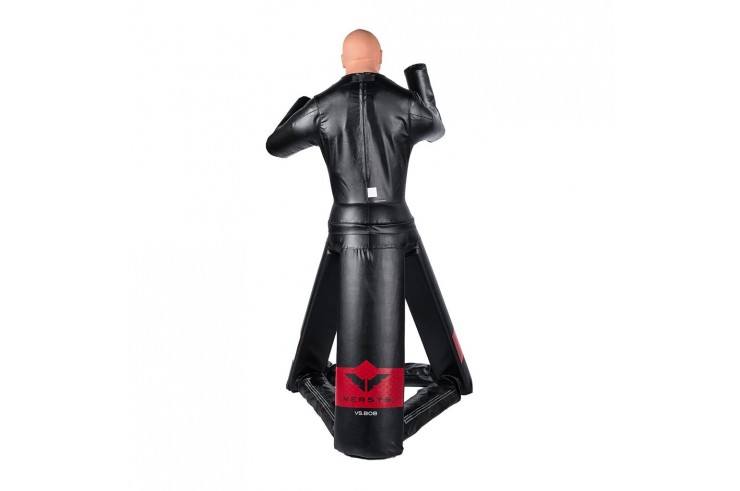 Mannequin de Frappe - Versys VS Bob, Century